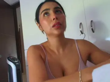 Bongacams Sex Chat of SallyeLeins