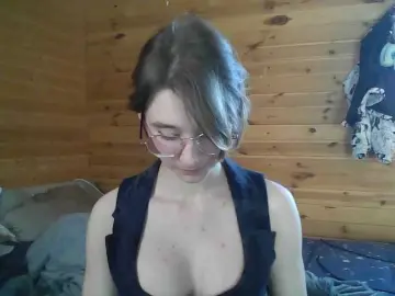 Bongacams Sex Cam of SilvaDevil