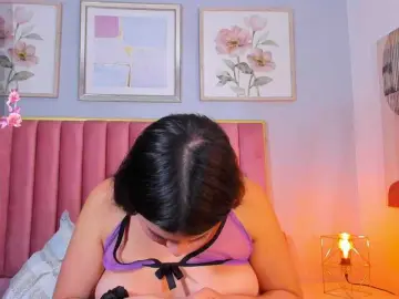 Bongacams Nude Webcam of SophieBuitrago