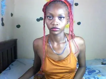 Bongacams Live Sex of Luna-Noir