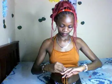 Bongacams Best Webcam of Luna-Noir