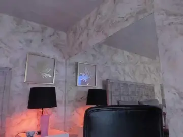 Bongacams Sex Chat of LunaMilf