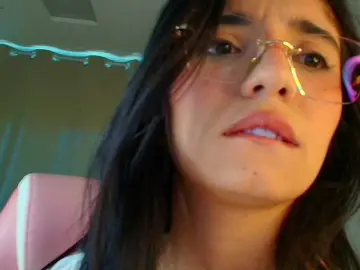 Bongacams Nude Webcam of Rose-Desiree