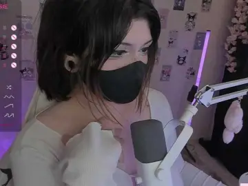 Bongacams Adult Webcam of -Nanamin-