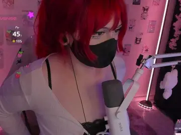 Bongacams Sex Cam of -Nanamin-