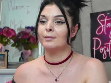 Bongacams Live Sex of LexyRene