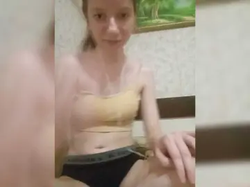 Bongacams Adult Webcam of krashihayourheart