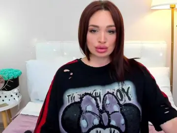 Bongacams Sex Cam of AndreaButt