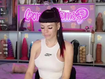 Bongacams Live Sex Cam of Youlalia
