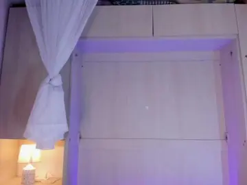 Bongacams Free Porn Cam of BellaBroocks