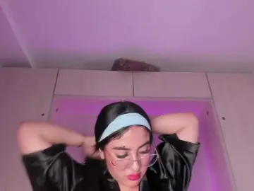 Bongacams Free Live Porn of BellaBroocks