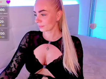 Bongacams Adult Webcams of Dashulakiss1