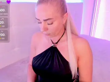 Bongacams Nude Webcam of Dashulakiss1