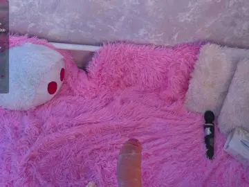 Bongacams Free Porn Cam of Lilith-Hustle
