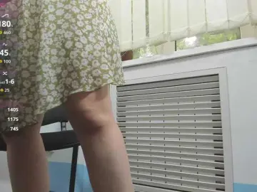 Bongacams Nude Webcam of Lyalya7771