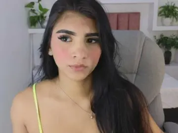 Bongacams Private Sex Chat of MaiaaR