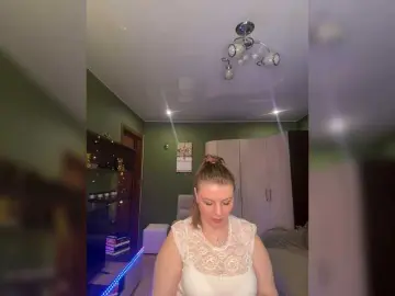 Bongacams Sex Cam of Taly1974