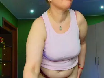 Bongacams Adult Video Chat of Taly1974