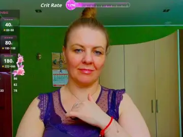 Bongacams Best live sex cam show of Taly1974