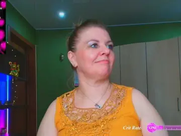 Bongacams Free Live Porn of Taly1974
