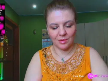 Bongacams Sex Chat of Taly1974