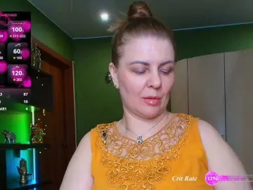 Bongacams Sex Chat of Taly1974