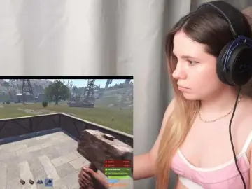Bongacams Sex Chat of BaeBunny