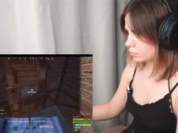 Bongacams Adult Webcam of BaeBunny