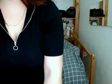 Bongacams Private Sex Chat of Leilabeayte24
