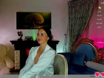 Bongacams Nude Webcam of Black-Mamba-