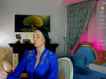 Bongacams Free Porn Cam of Black-Mamba-