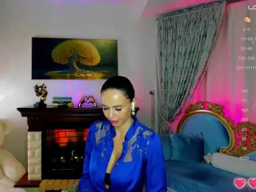 Bongacams Adult Webcams of Black-Mamba-