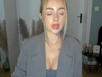 Bongacams Live Sex Cam of SEXYcoralie