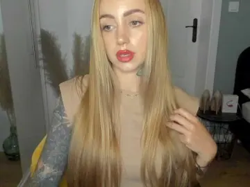 Bongacams Free Porn Cam of SEXYcoralie