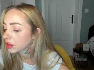 Bongacams Live Sex of SEXYcoralie