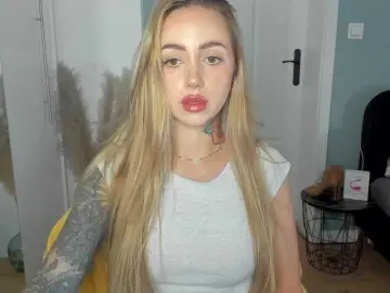Bongacams Private Sex Chat of SEXYcoralie