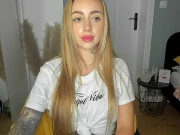 Bongacams Free Porn Cam of SEXYcoralie