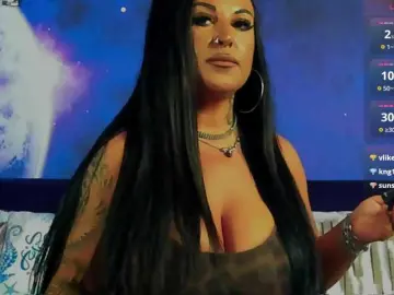 Bongacams Live Sex of SierraQuinn