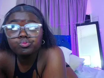 Bongacams Live Sex of neighbor-ebony