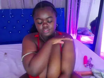 Bongacams Live Porn of neighbor-ebony