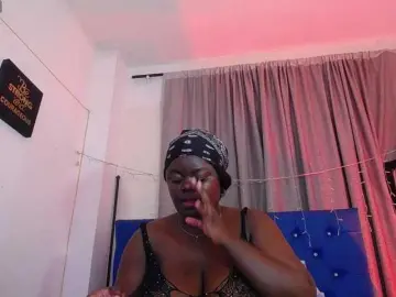 Bongacams Private Sex Chat of neighbor-ebony