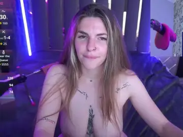 Bongacams Best Webcam of DanielaReign