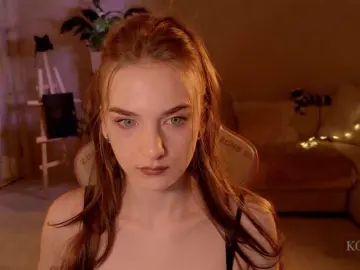Bongacams Nude Webcam of Kottyaaaa