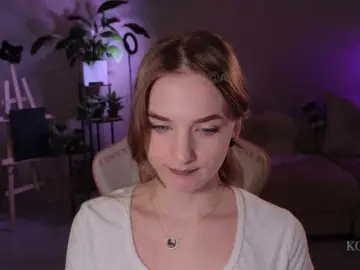 Bongacams Sex Chat of Kottyaaaa