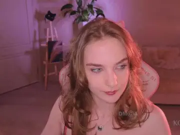 Bongacams Free Live Porn of Kottyaaaa