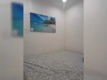 Bongacams Live Sex of mery8poppins