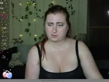 Bongacams Best Webcam of Aliciaredluv