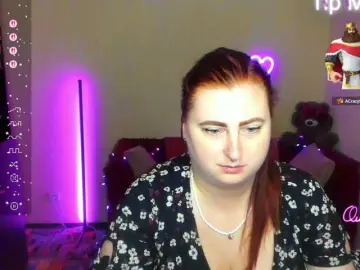 Bongacams Free Live Porn of Aliciaredluv