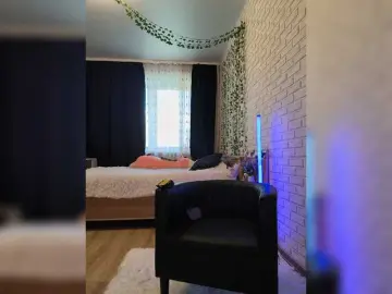 Bongacams Free Live Porn of GORIGLAZ