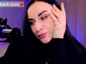 Bongacams Adult Webcam of YURIEVNA13